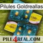 Goldreallas Pills cialis5